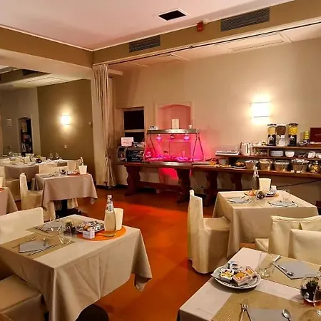 Hotel New Genziana