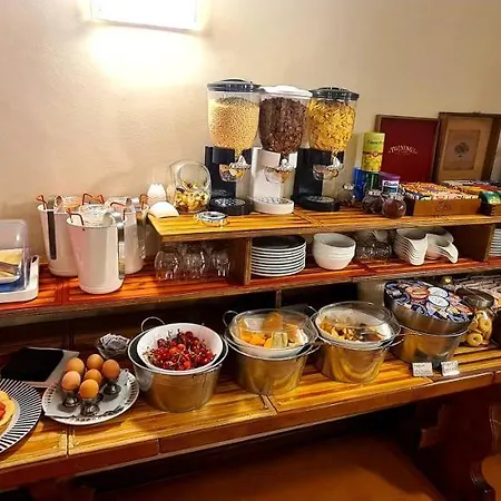 New Genziana Hotel