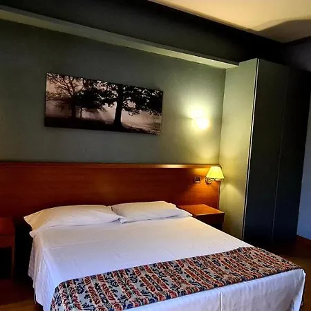 Hotel New Genziana