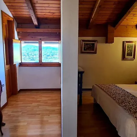 Hotel New Genziana