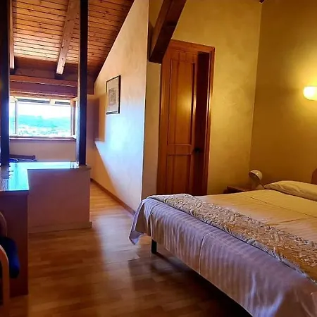 New Genziana Hotel Altavilla Vicentina