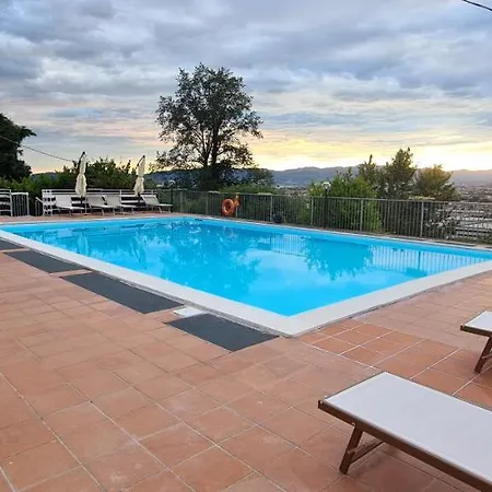 New Genziana Hotel 4*