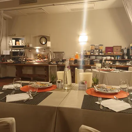 New Genziana Hotel Altavilla Vicentina