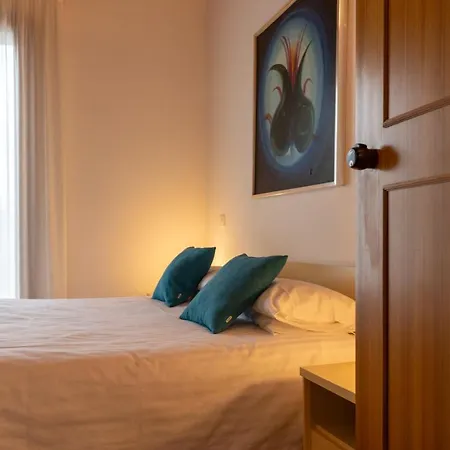 New Genziana Hotel Altavilla Vicentina