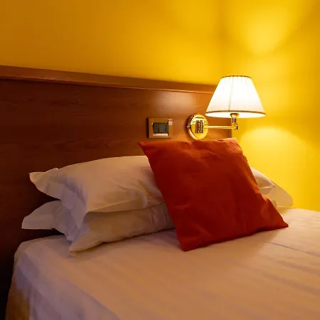New Genziana Hotel 4*