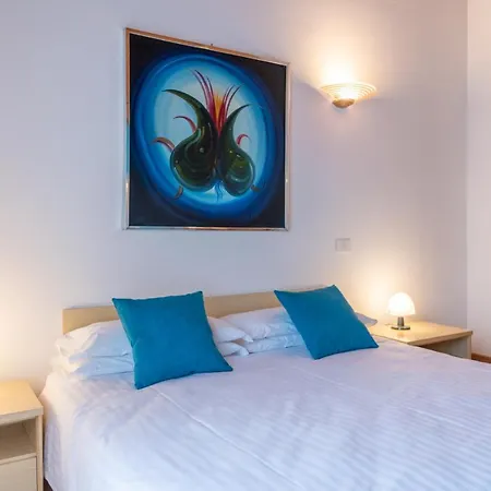 New Genziana Hotel Altavilla Vicentina