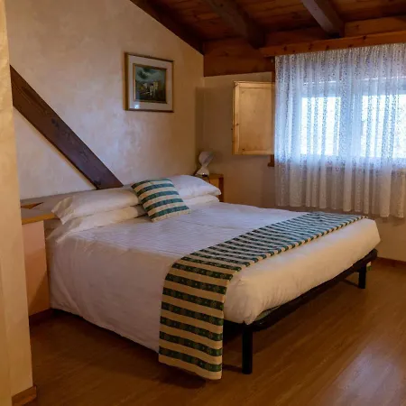 New Genziana Hotel 4*