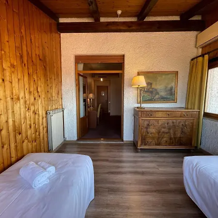 Hotel New Genziana Altavilla Vicentina
