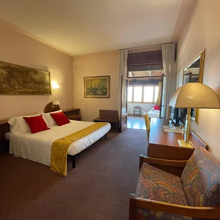 New Genziana 4* Altavilla Vicentina