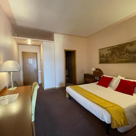 Hotel New Genziana 4*