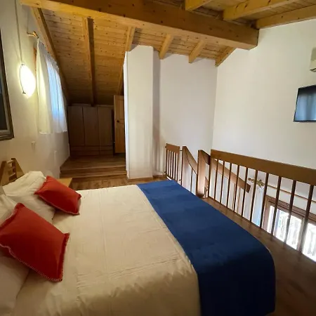 New Genziana Hotel Altavilla Vicentina