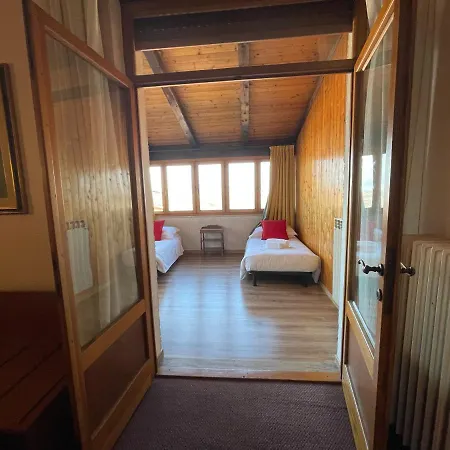 New Genziana Hotel 4*