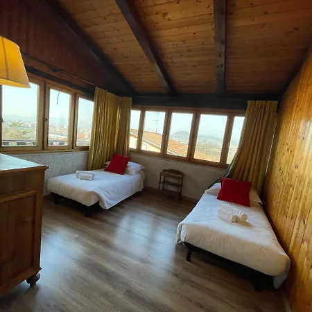 New Genziana Hotel