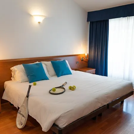 Hotel New Genziana 4*