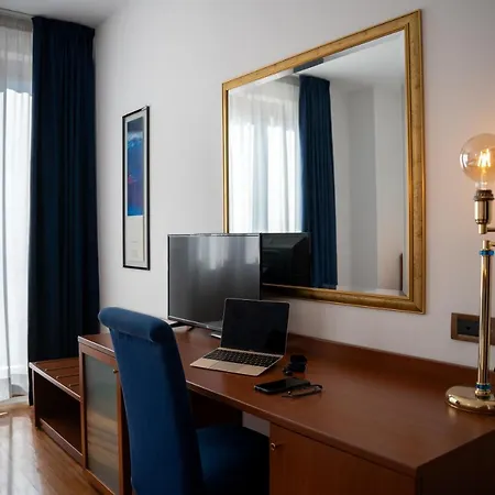 New Genziana 4* Altavilla Vicentina