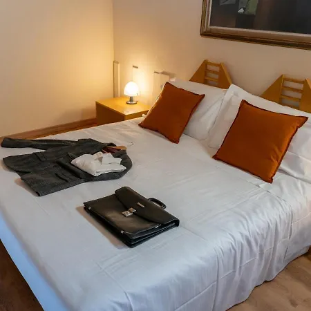 Hotel New Genziana Altavilla Vicentina