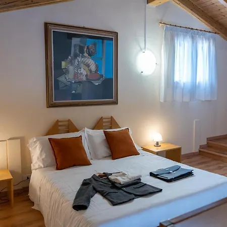 New Genziana Hotel