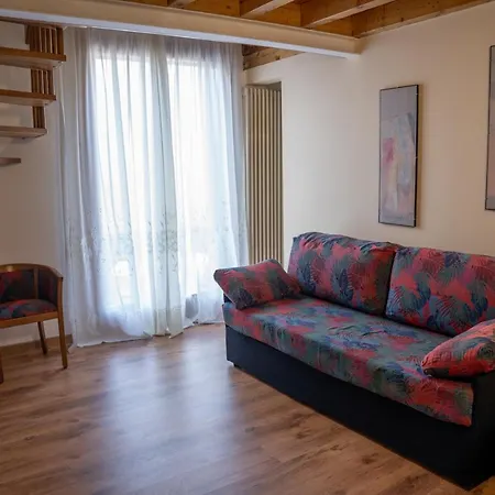 New Genziana Hotel 4*