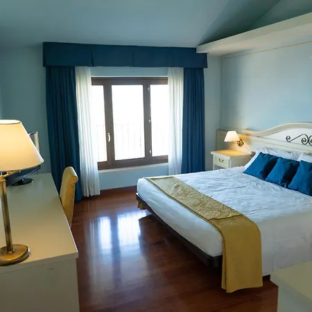 New Genziana Hotel Altavilla Vicentina