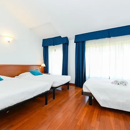 New Genziana Hotel