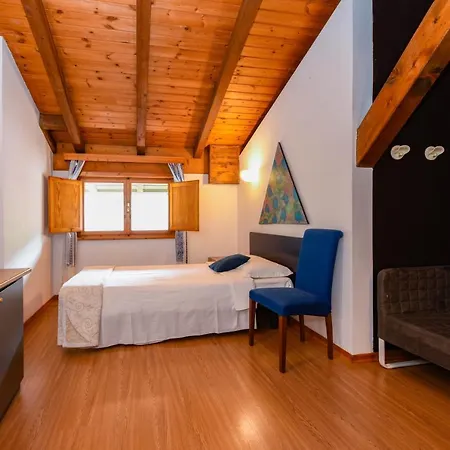 New Genziana Hotel Altavilla Vicentina
