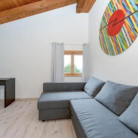 New Genziana 4* Altavilla Vicentina