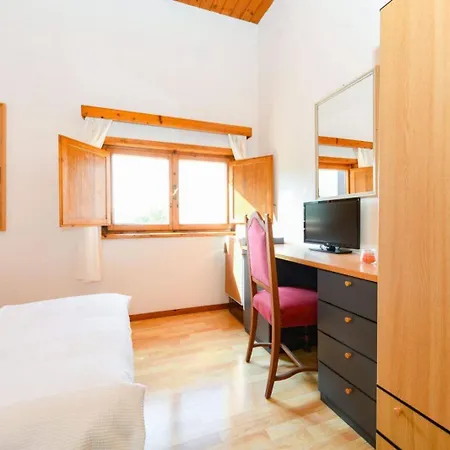 New Genziana Hotel 4*