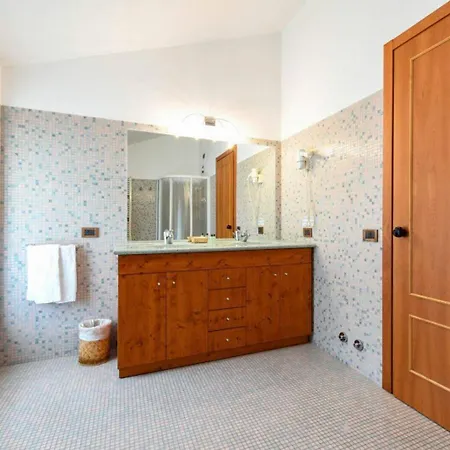 Hotel New Genziana 4*