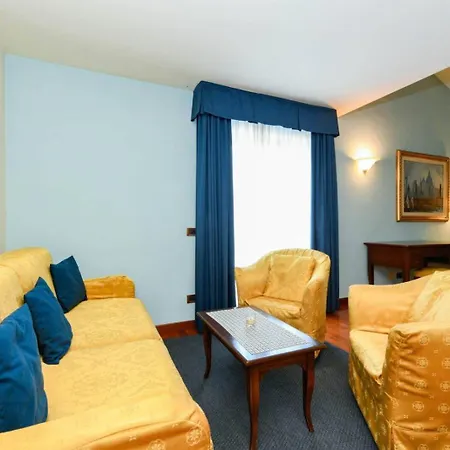 Hotel New Genziana 4*