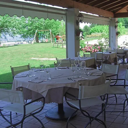 New Genziana Hotel