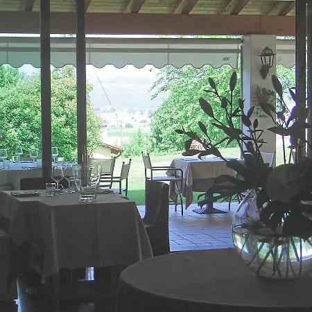 Hotel New Genziana