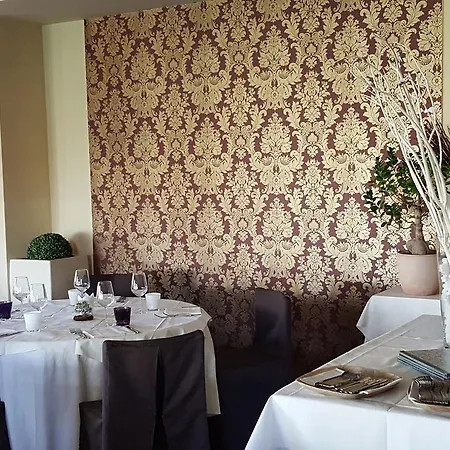 Hotel New Genziana Altavilla Vicentina