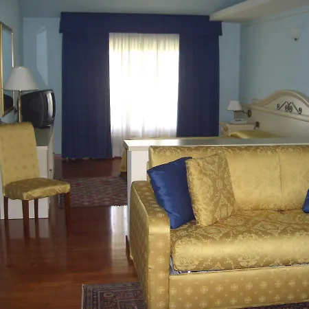 New Genziana Altavilla Vicentina