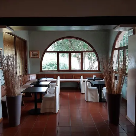 Hotel New Genziana