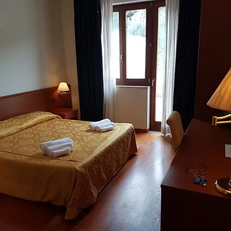 New Genziana Hotel 4*