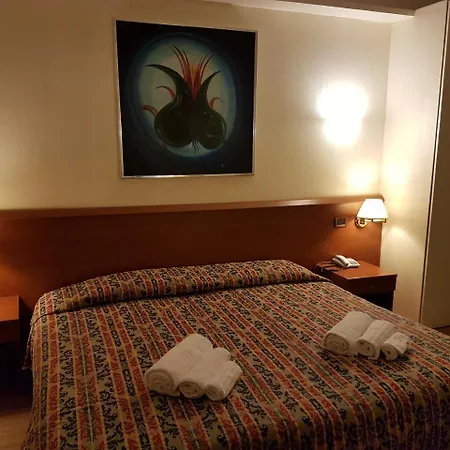 Hotel New Genziana