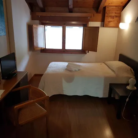 Hotel New Genziana