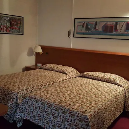 New Genziana 4* Altavilla Vicentina