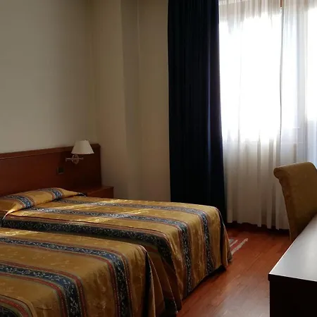 New Genziana Hotel 4*