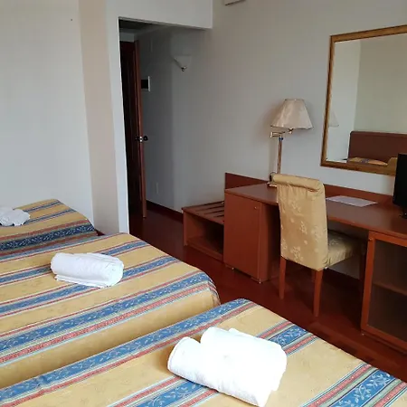 New Genziana 4* Altavilla Vicentina