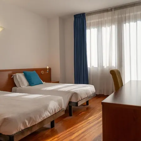 New Genziana Hotel Altavilla Vicentina