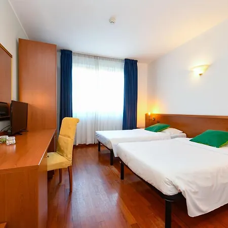 New Genziana Hotel Altavilla Vicentina