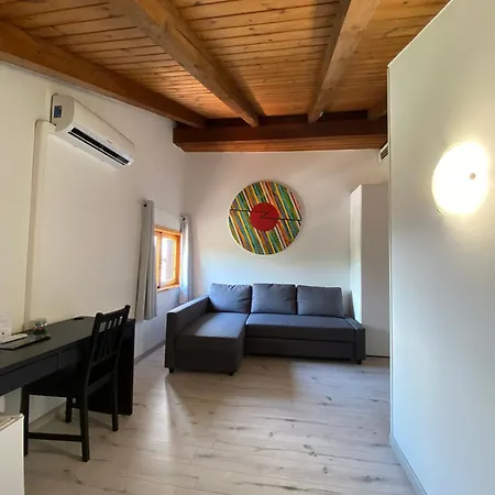 New Genziana 4* Altavilla Vicentina