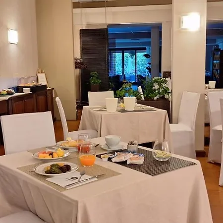 Hotel New Genziana
