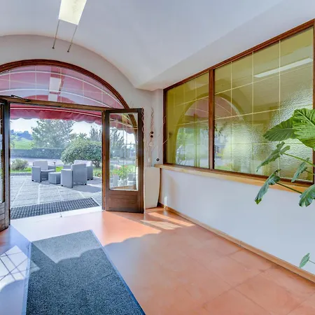 New Genziana Hotel 4*