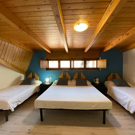 Hotel New Genziana Altavilla Vicentina