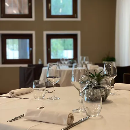 New Genziana Hotel 4*