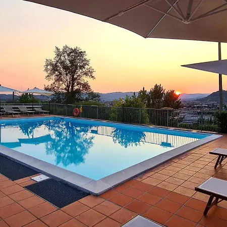 Hotel New Genziana Altavilla Vicentina