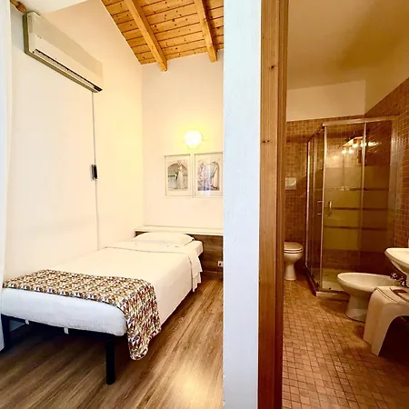 Hotel New Genziana Altavilla Vicentina