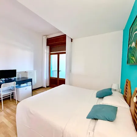 Hotel New Genziana Altavilla Vicentina